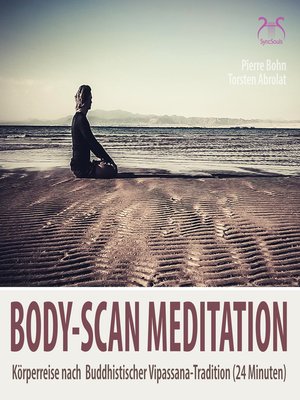 cover image of Body-Scan Meditation